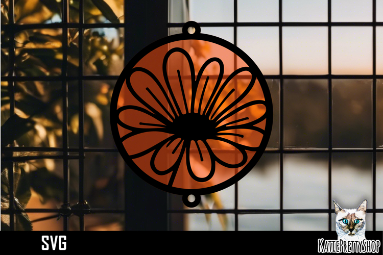 Ornament Template Image 22