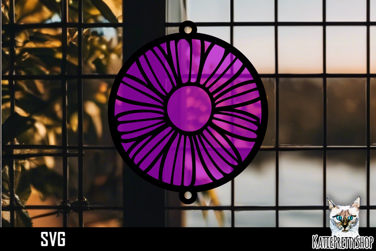 Ornament Template Image 21