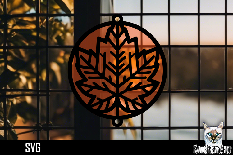 Ornament Template Image 9