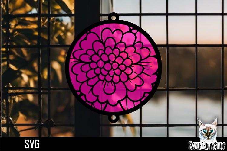 Ornament Template Image 20