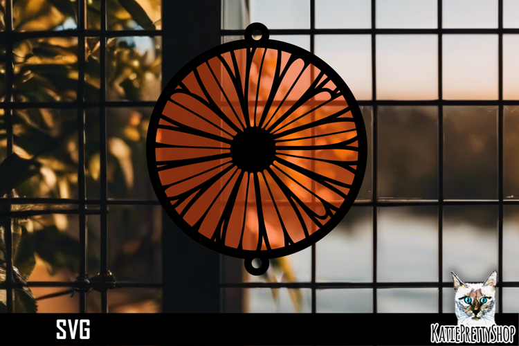 Ornament Template Image 19