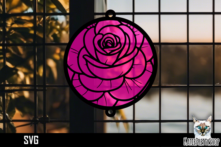 Ornament Template Image 18