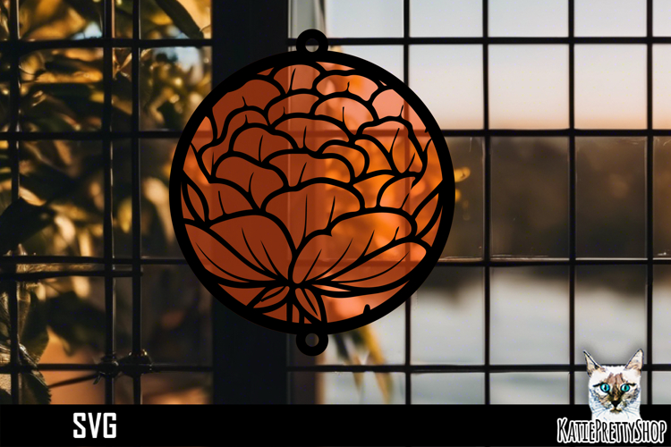Ornament Template Image 17