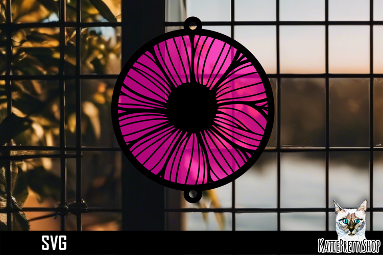 Ornament Template Image 16