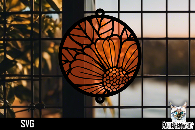 Ornament Template Image 15