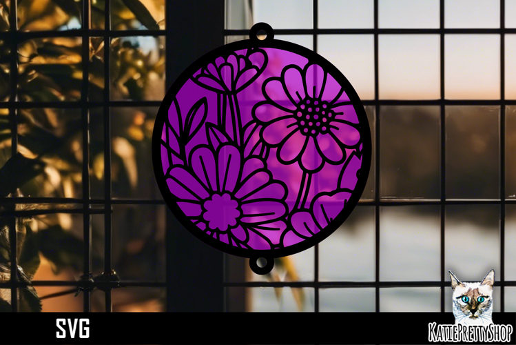 Ornament Template Image 14
