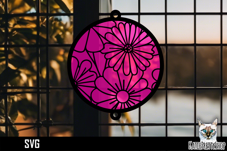 Ornament Template Image 13