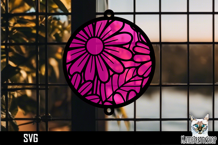 Ornament Template Image 11