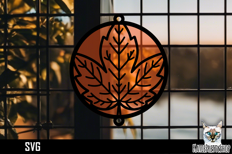 Ornament Template Image 8
