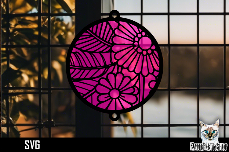 Ornament Template Image 10