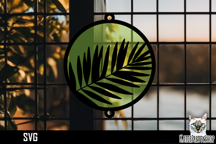 Ornament Template Image 7