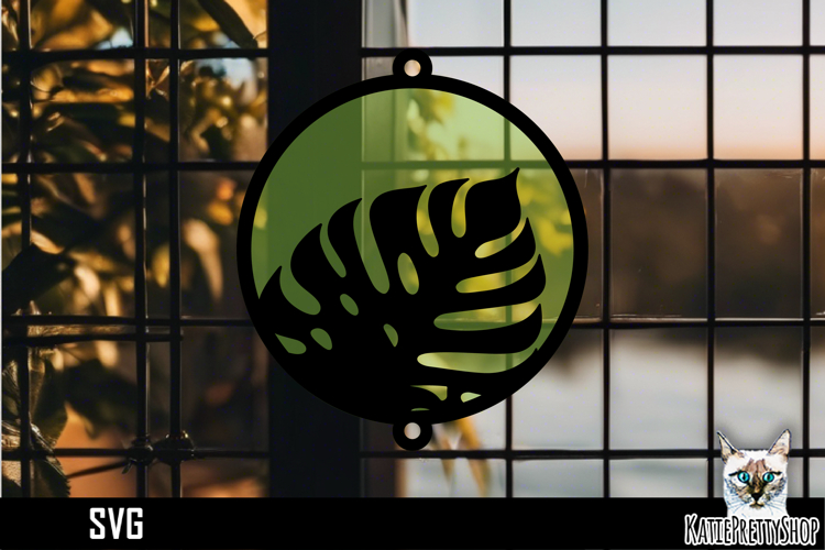 Ornament Template Image 5