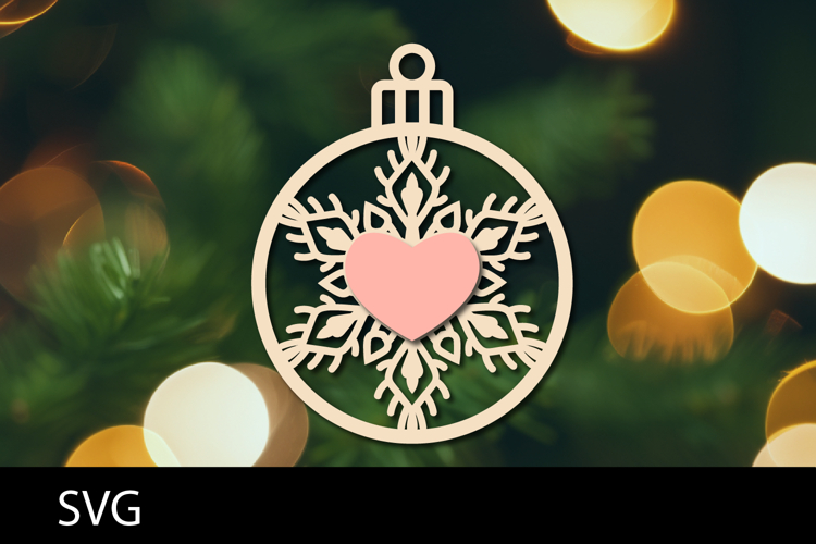 Ornaments Svg Image 15