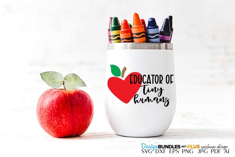 Teaching Clipart Image 23