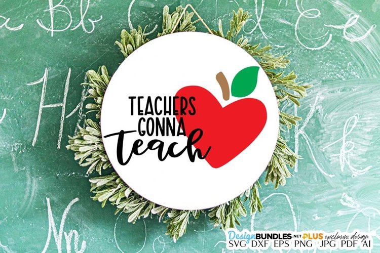 Teaching Clipart Image 23