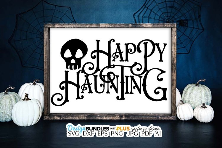 Happy Fall Svg Image 16