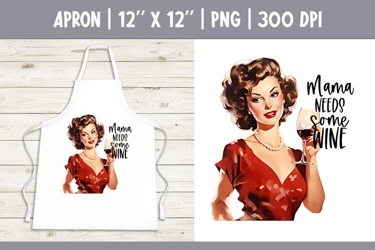 Wine Clipart Image 2