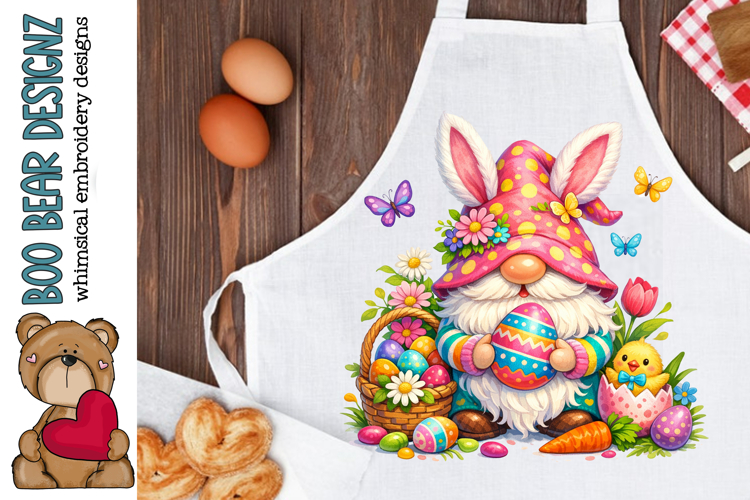 Bear Clipart Image 2