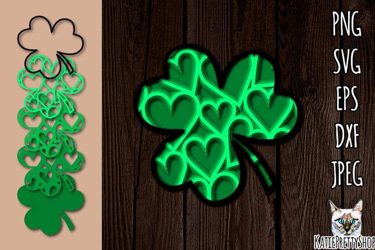 Layered Svg Files Image 19