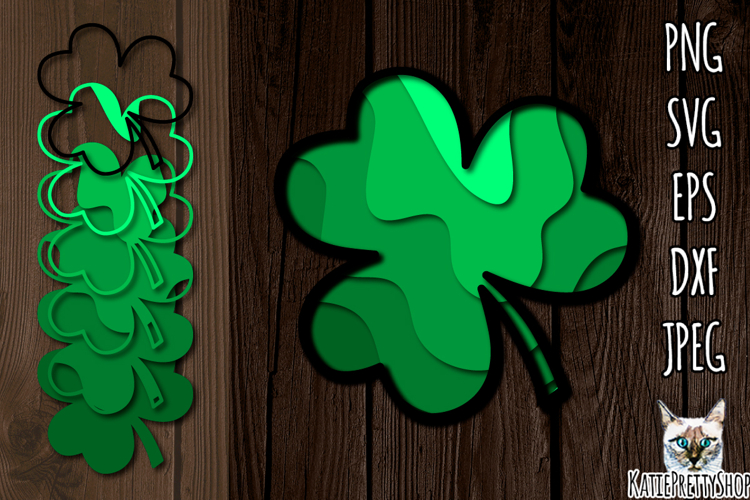 Layered Svg Files Image 9