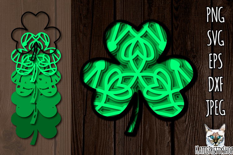 Layered Svg Files Image 8