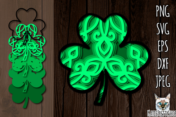 Layered Svg Files Image 7