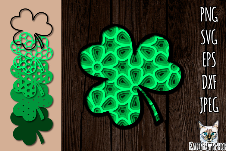 Layered Svg Files Image 4