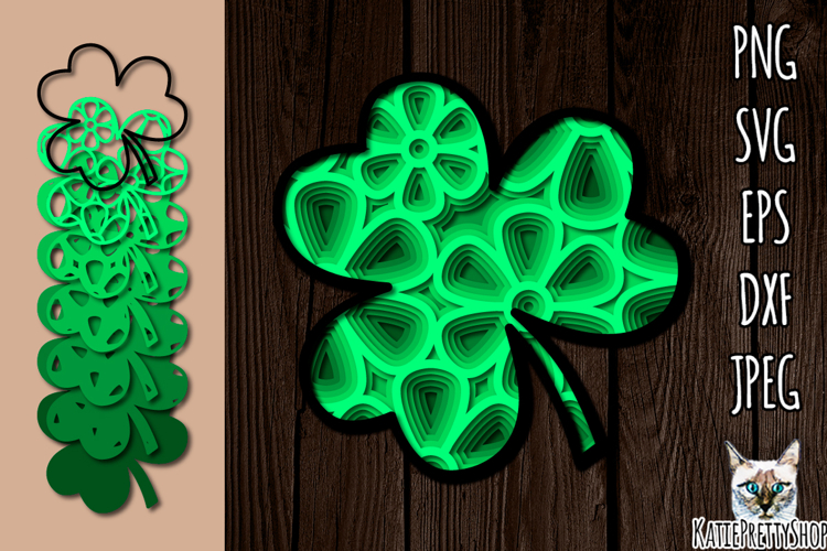 Layered Svg Files Image 3
