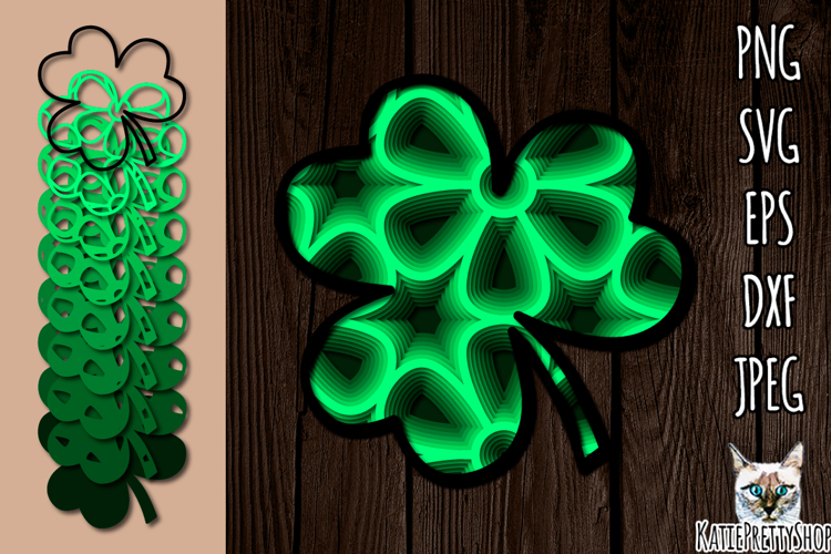 Layered Svg Files Image 2