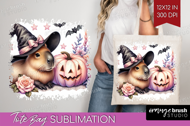 Tote Bag Clipart Image 24
