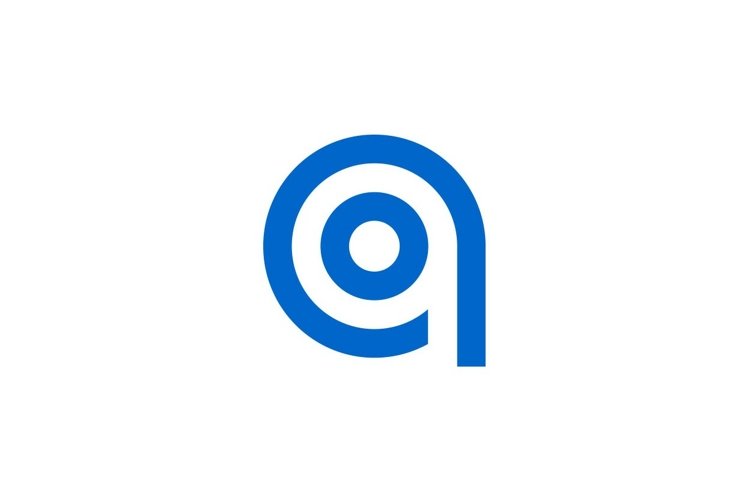 AQ QA logo design example image 1