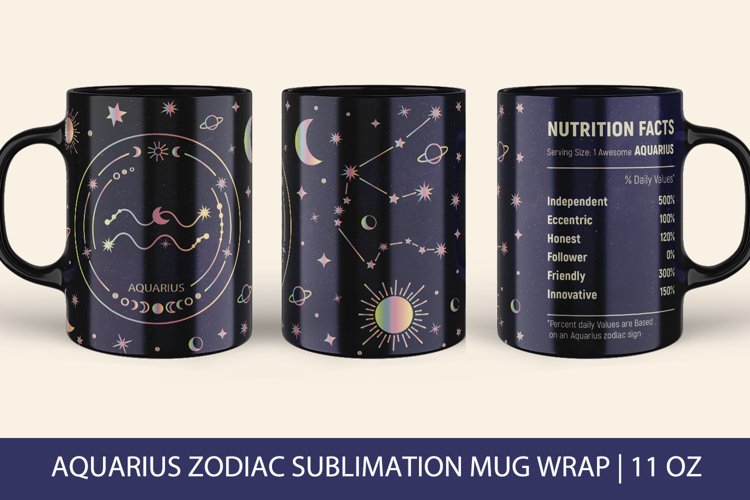 Zodiac Clipart Image 4
