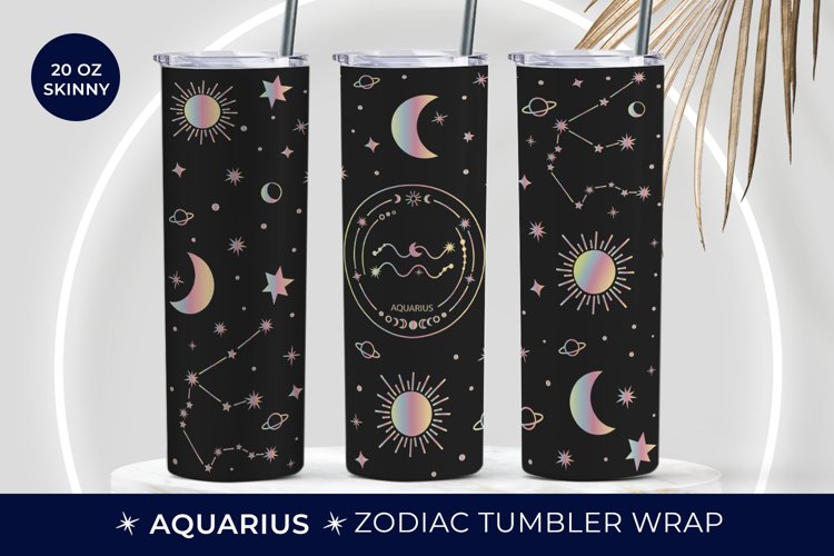Zodiac Clipart Image 7