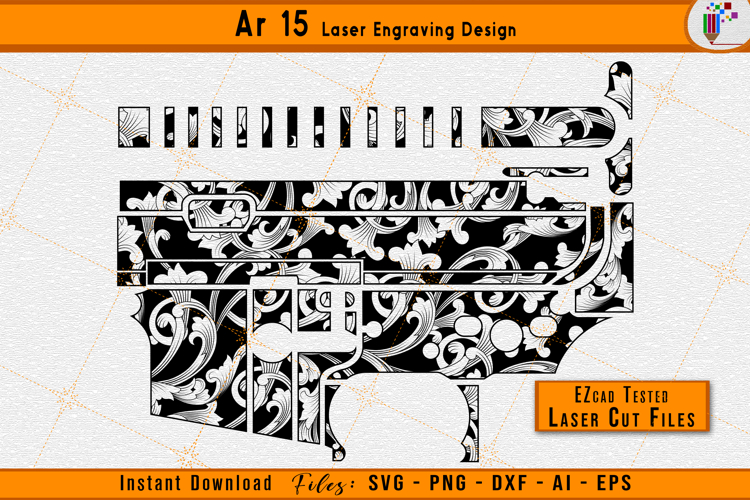 Scroll Vector Image 13