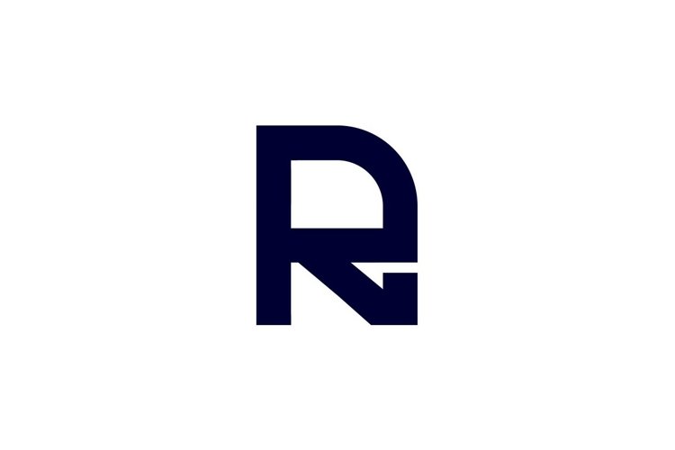 AR RA logo design example image 1
