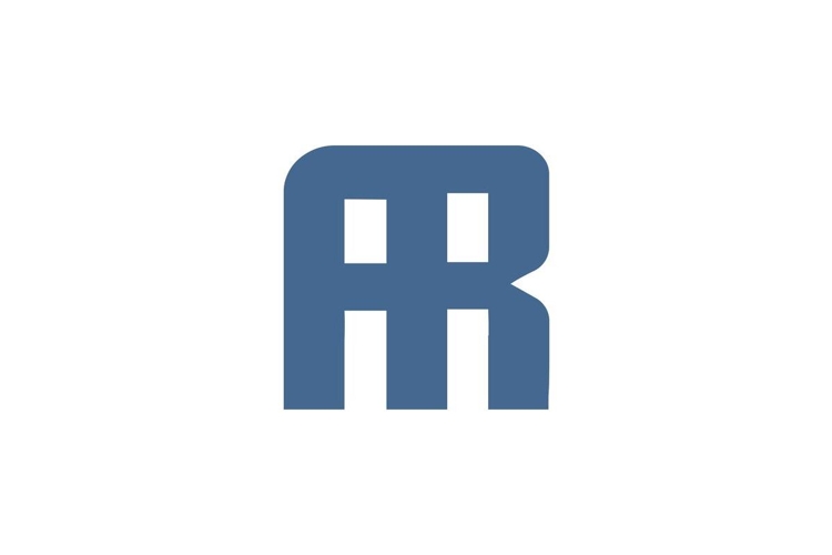 AR Logo Design