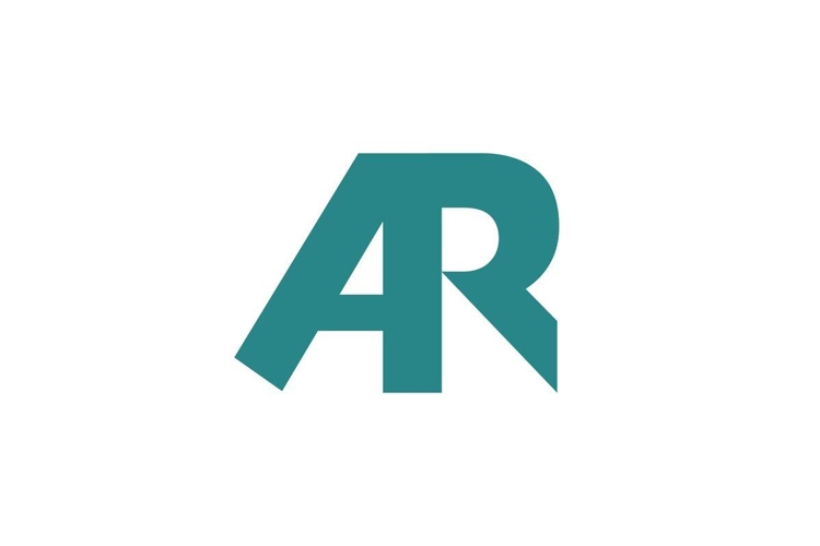 AR Logo Design