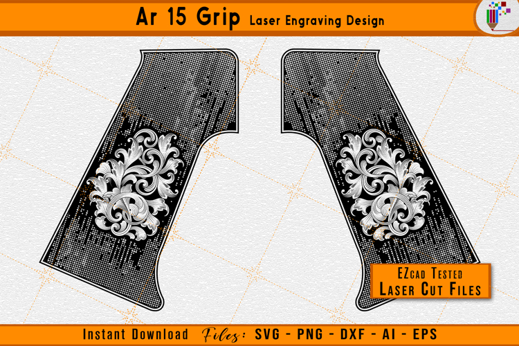 Scroll Vector Image 3