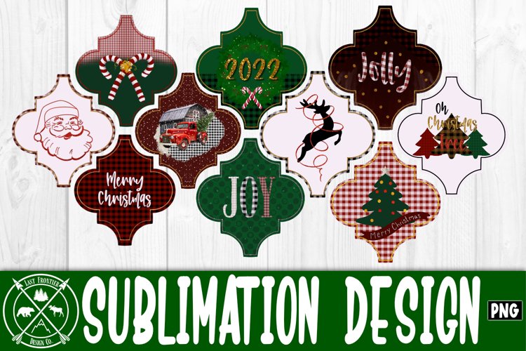 Christmas Decor Png Image 2