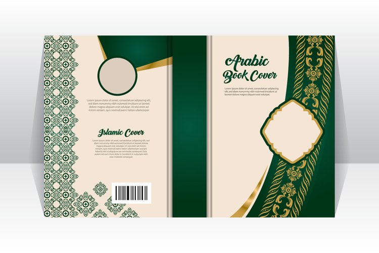 Book Cover Templates Image 13
