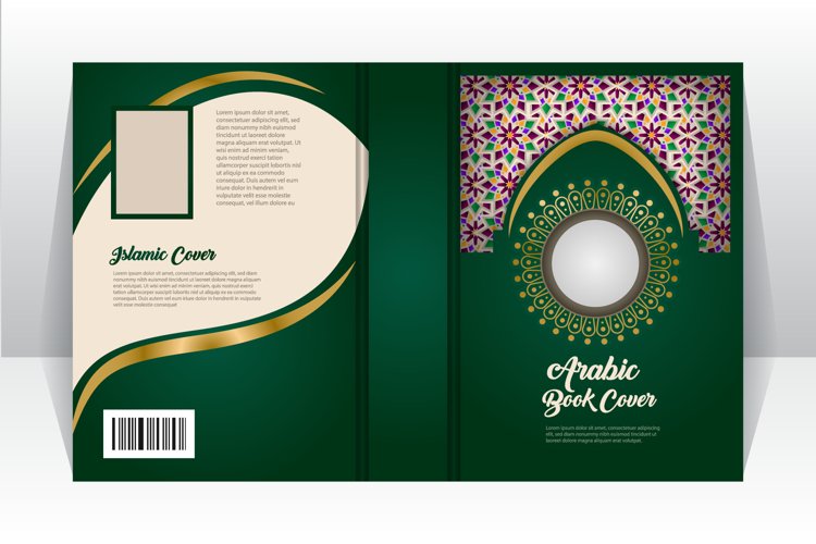 Book Cover Templates Image 9