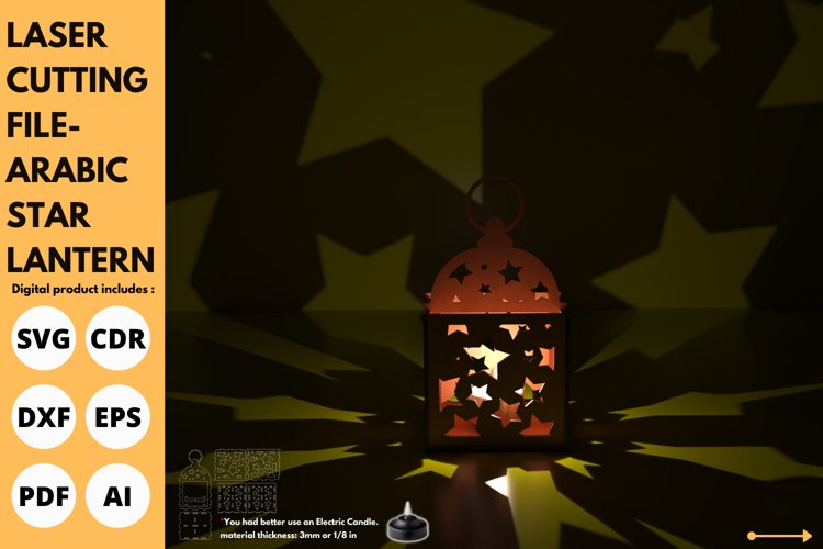 3D Christmas SVG Image 18