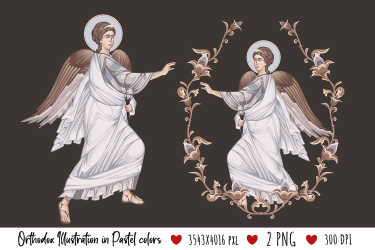 Church Illustration Image 7