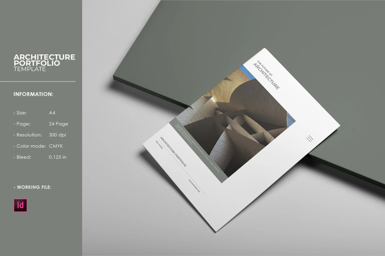 Architecture Portfolio