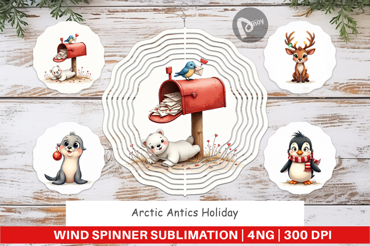 Christmas Decor Png Image 9