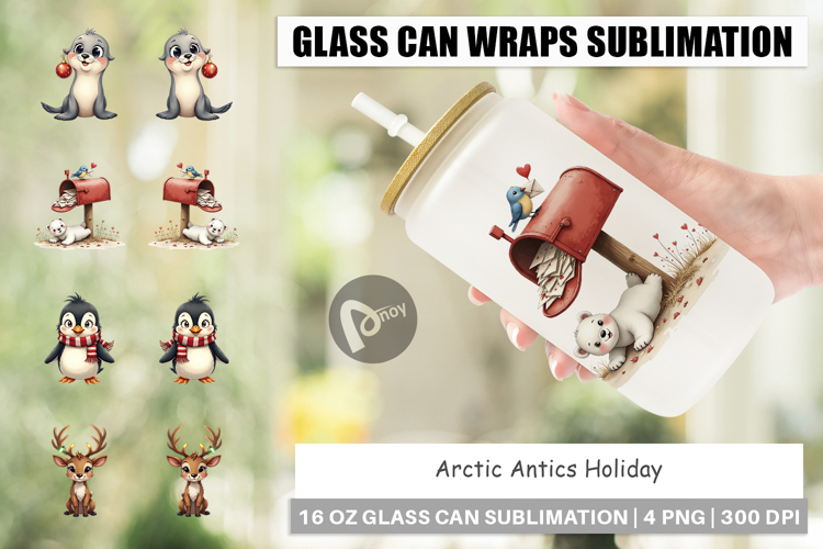 Sublimation Tumbler Designs Image 5