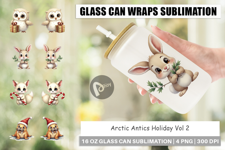 Sublimation Tumbler Designs Image 4