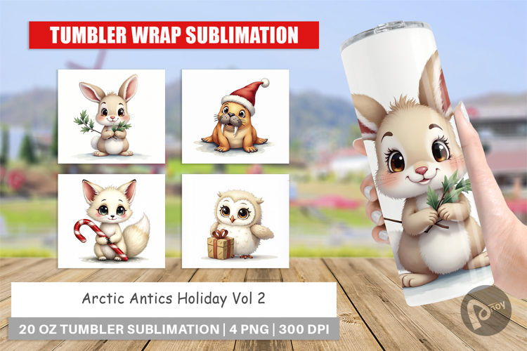 Sublimation Tumbler Designs Image 4