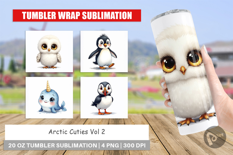 Sublimation Tumbler Designs Image 6