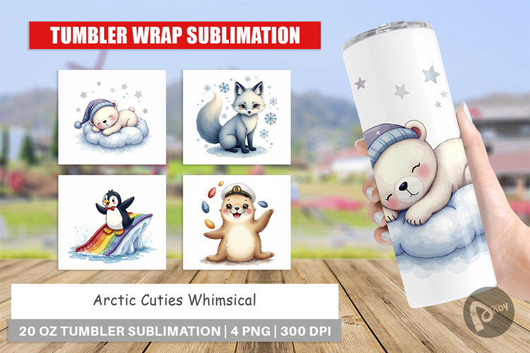 Sublimation Tumbler Designs Image 20